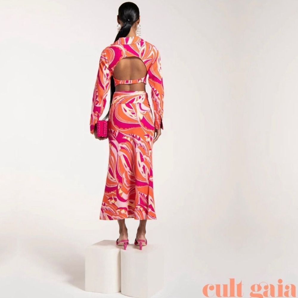 Cult Gaia Set XS - Picture 2 of 10